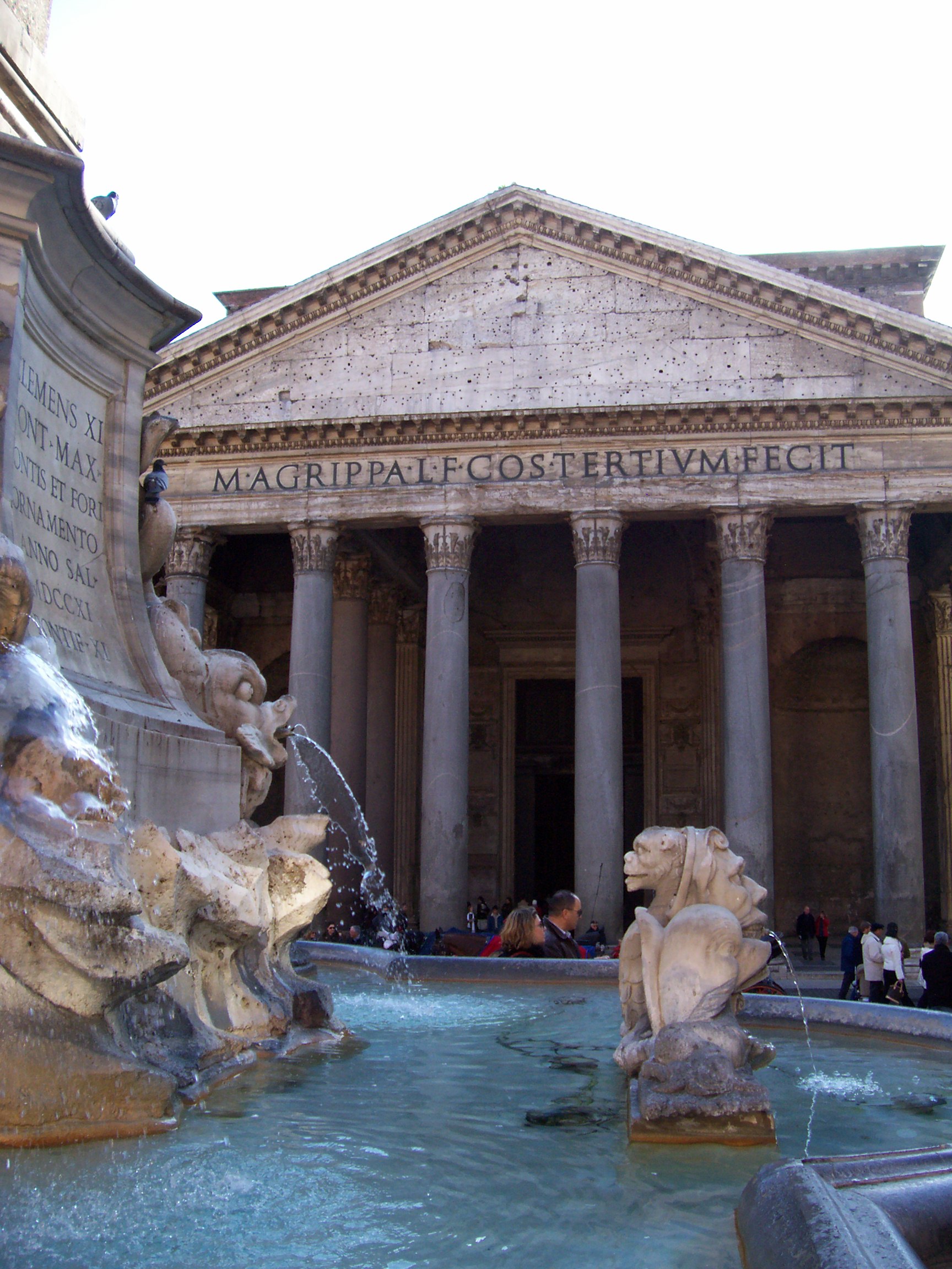 Pantheon 