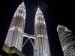 Kuala Lumpur-Petronas je fajn (Malajsie)