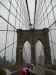 Brooklynský most - New York