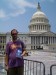 Kapitol - Washington D.C.