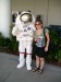 Kennedy Space Center - Cape Canaveral - Florida