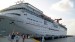 loď Imagination Carnival Cruises - Cozumel - Mexico